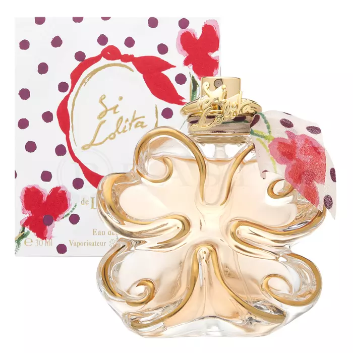 Lolita Lempicka Si Lolita Eau de Parfum da donna 30 ml