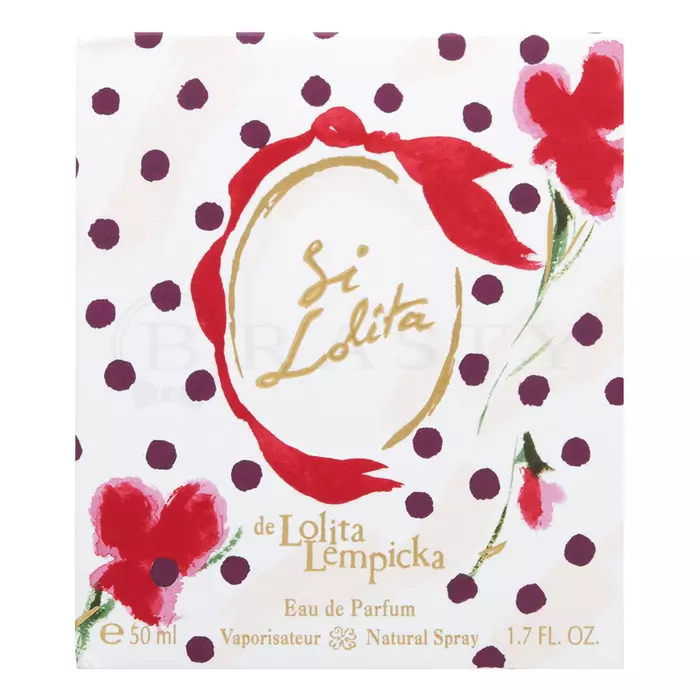 Lolita Lempicka Si Lolita Eau de Parfum da donna 50 ml