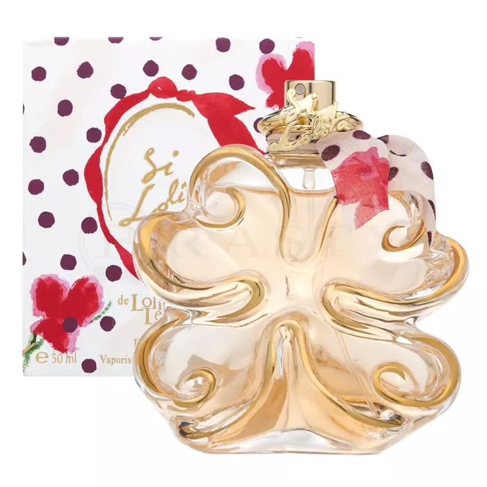 Lolita Lempicka Si Lolita Eau de Parfum da donna 50 ml