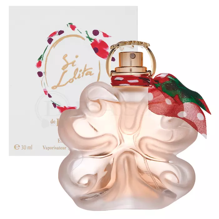 Lolita Lempicka Si Lolita Eau de Toilette da donna 30 ml
