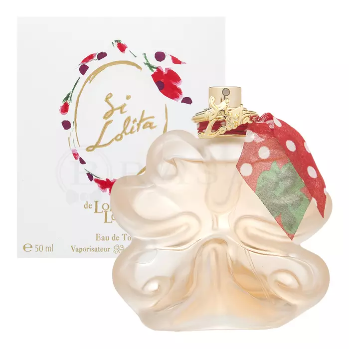 Lolita Lempicka Si Lolita Eau de Toilette da donna 50 ml