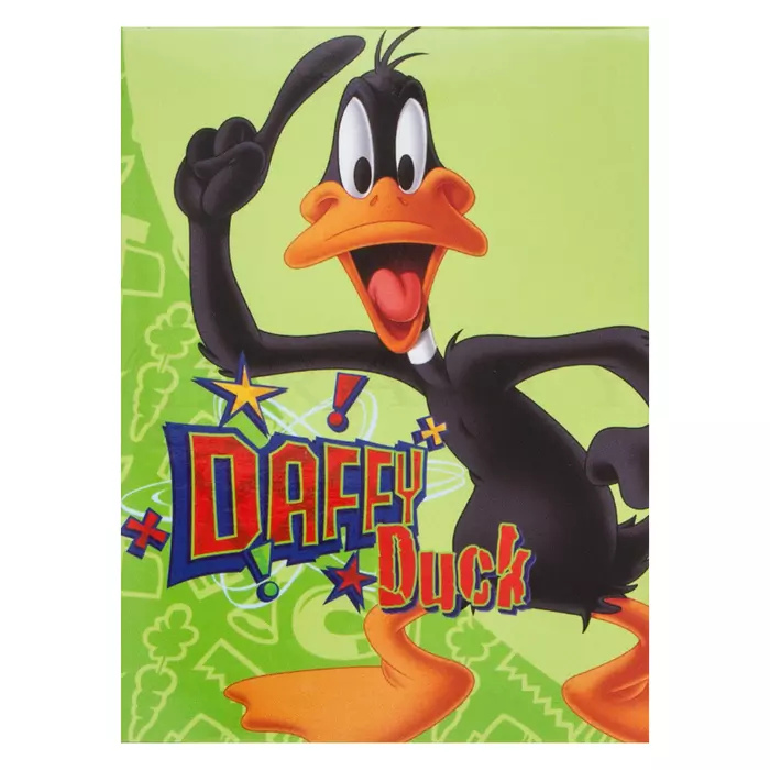 Looney Tunes Daffy Duck Toaletna voda za otroke 50 ml