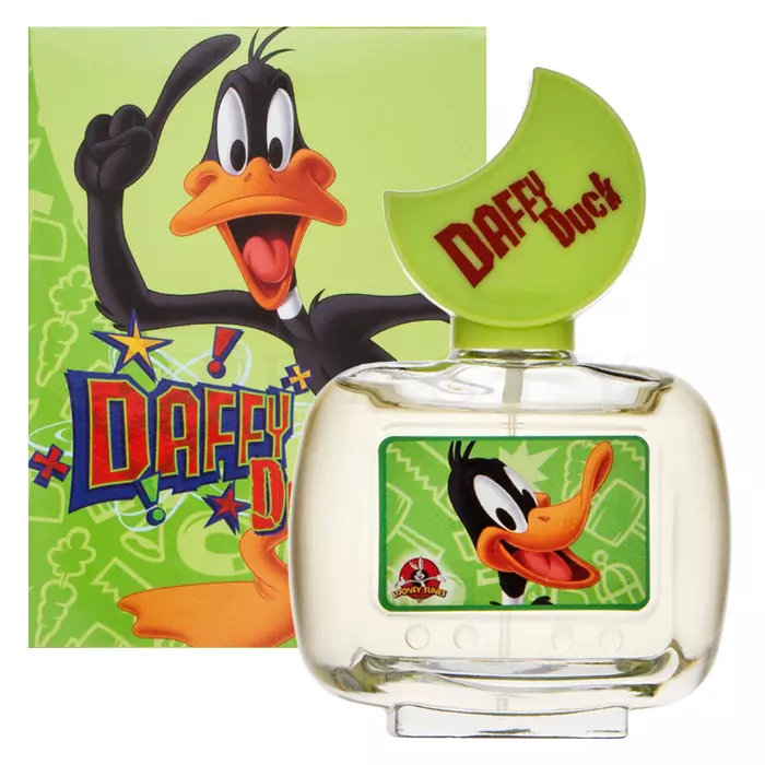 Looney Tunes Daffy Duck Toaletna voda za otroke 50 ml