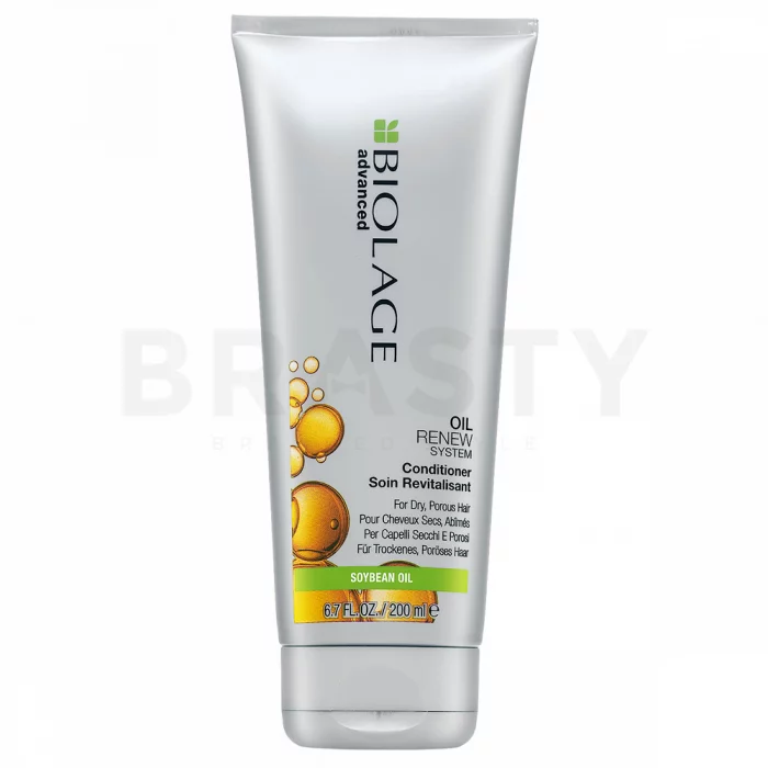 Matrix Biolage Advanced Oil Renew System Conditioner Acondicionador nutritivo Para cabello muy seco 200 ml