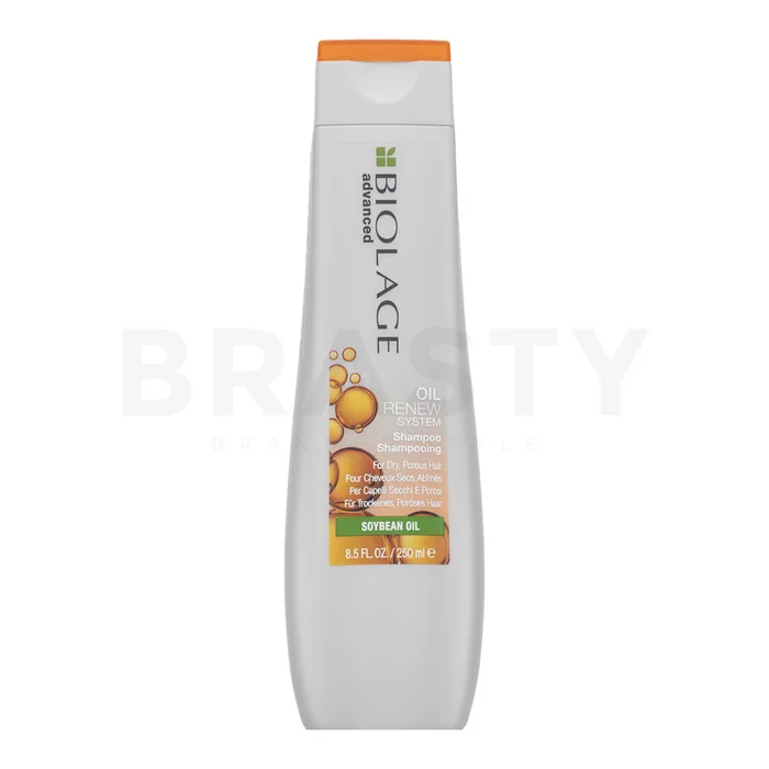 Matrix Biolage Advanced Oil Renew System Shampoo tápláló sampon nagyon száraz hajra 250 ml