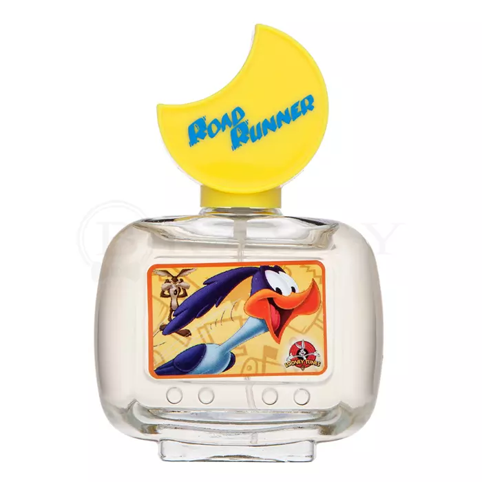 Looney Tunes Road Runner Toaletna voda za otroke 50 ml