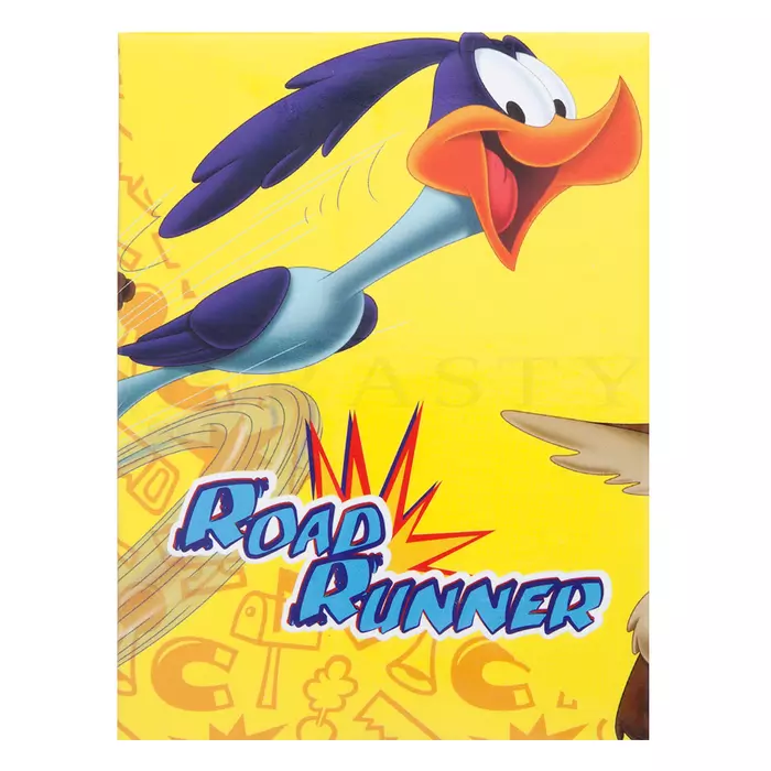 Looney Tunes Road Runner Toaletna voda za otroke 50 ml