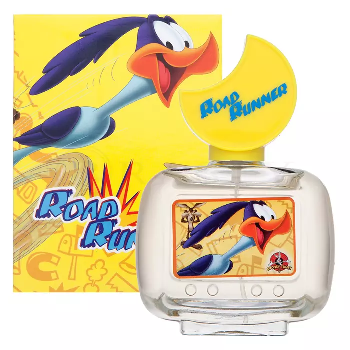 Looney Tunes Road Runner Toaletna voda za otroke 50 ml
