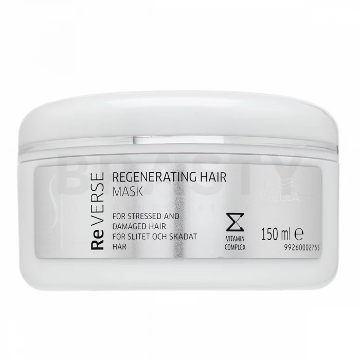 Wella Professionals SP Reverse Mask подхранваща маска За увредена коса 150 ml