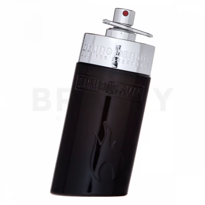 Bruno Banani Dangerous Man тоалетна вода за мъже 50 ml