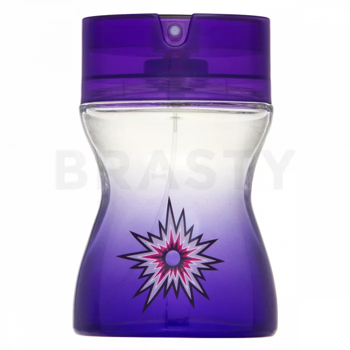 Love Love At Night Eau de Toilette nőknek 100 ml