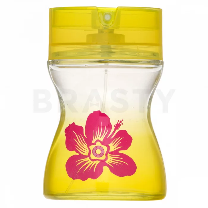 Love Love Sun & Love Eau de Toilette nőknek 100 ml