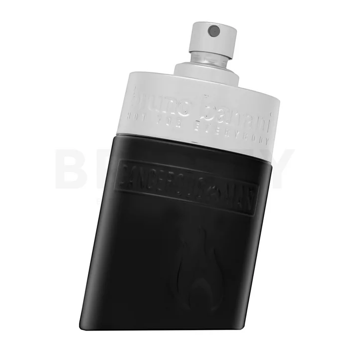 Bruno Banani Dangerous Man тоалетна вода за мъже 30 ml