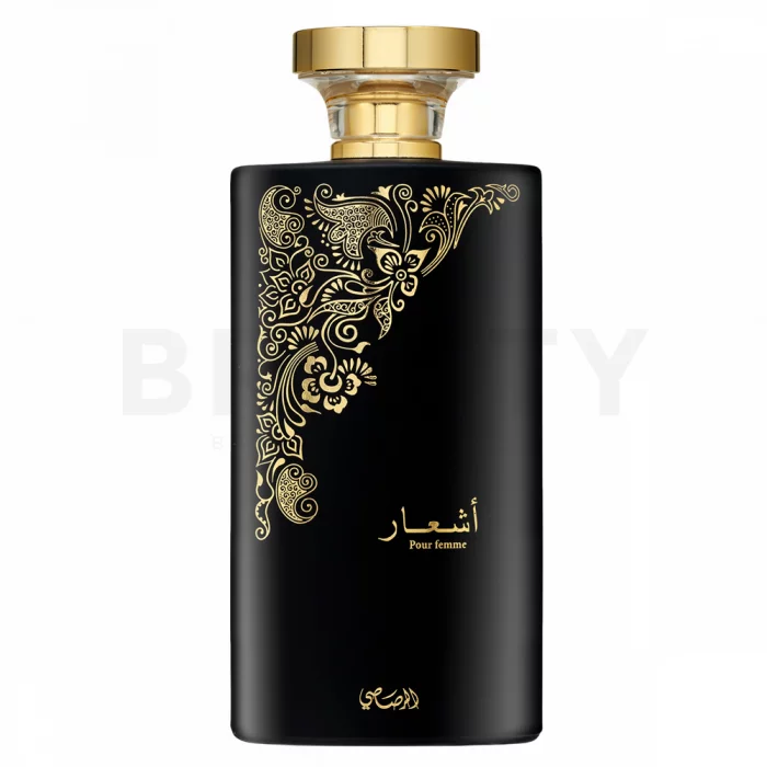 Rasasi Ashaar Pour Femme Eau de Parfum voor vrouwen 100 ml