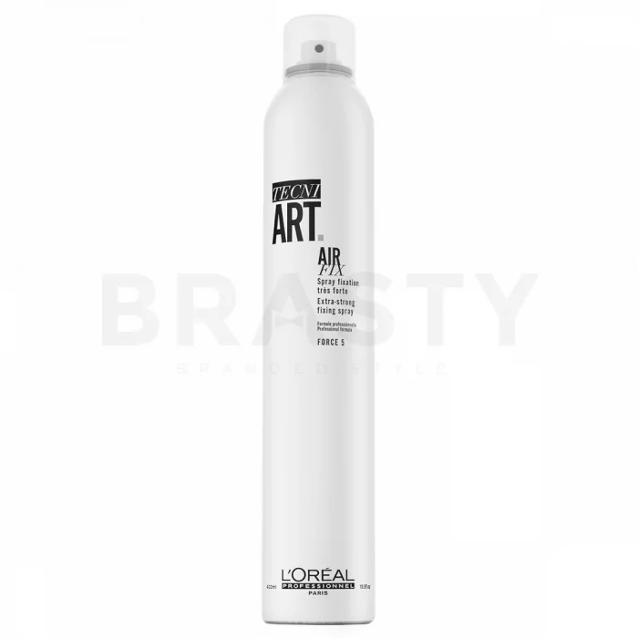 L´Oréal Professionnel Tecni.Art Air Fix spray pentru definirea si forma coafurii 400 ml