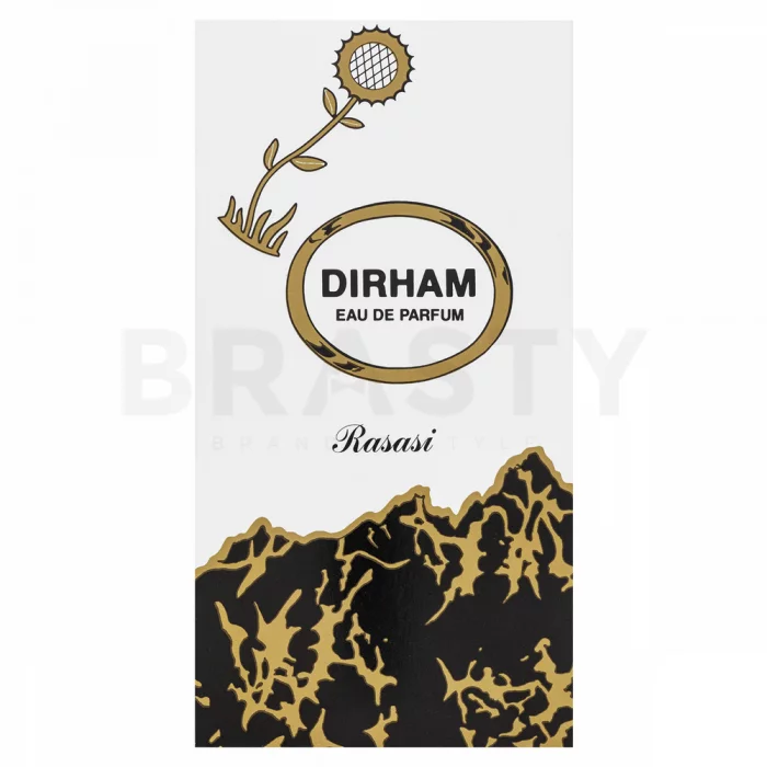 Rasasi Dirham parfémovaná voda unisex 35 ml
