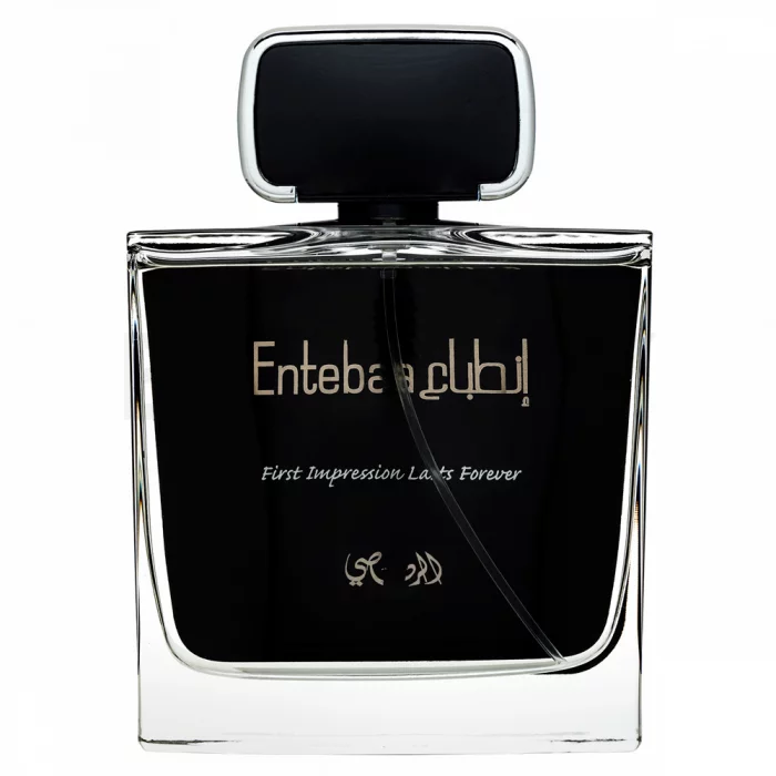 Rasasi Entebaa Men Парфюмна вода за мъже 100 ml