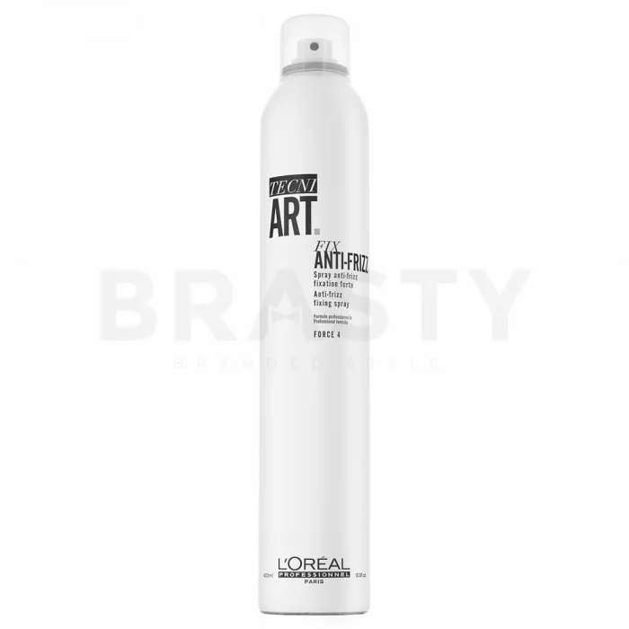 L´Oréal Professionnel Tecni.Art Fix Anti-Frizz fixativ de păr impotriva incretirii părului 400 ml