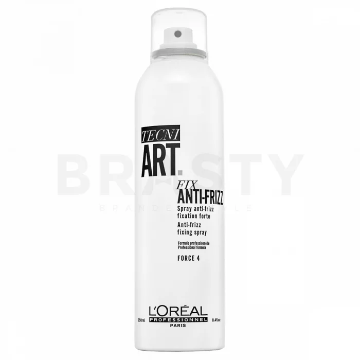 L´Oréal Professionnel Tecni.Art Fix Anti-Frizz fixativ de păr impotriva incretirii părului 250 ml