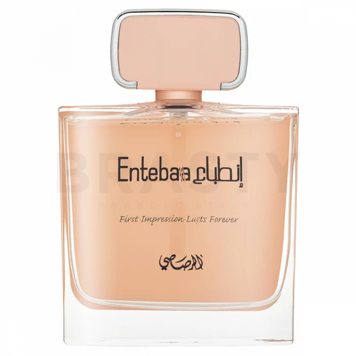 Rasasi Entebaa Women Eau de Parfum nőknek 100 ml