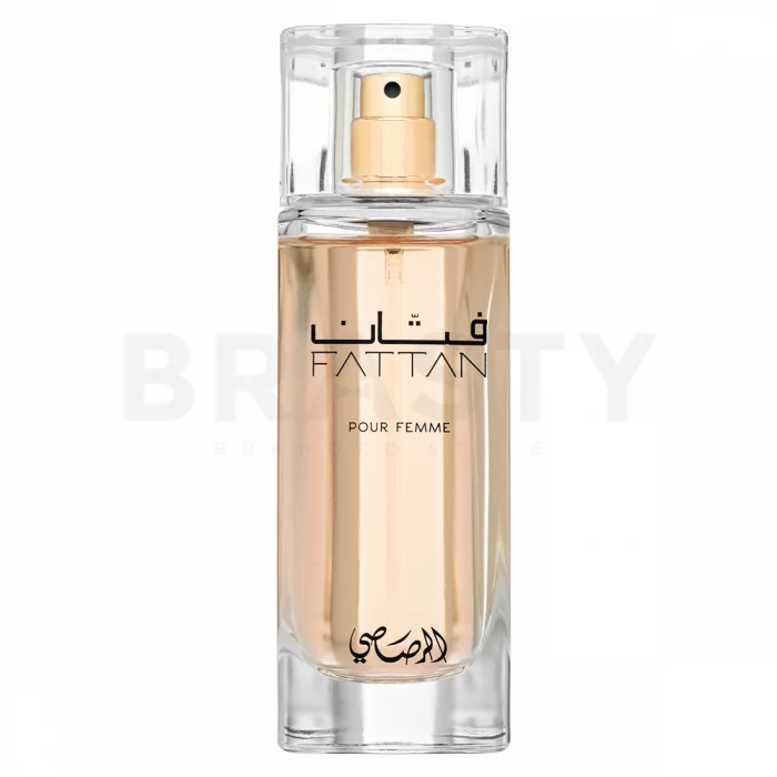 Rasasi Fattan Pour Femme Eau de Parfum para mujer 50 ml