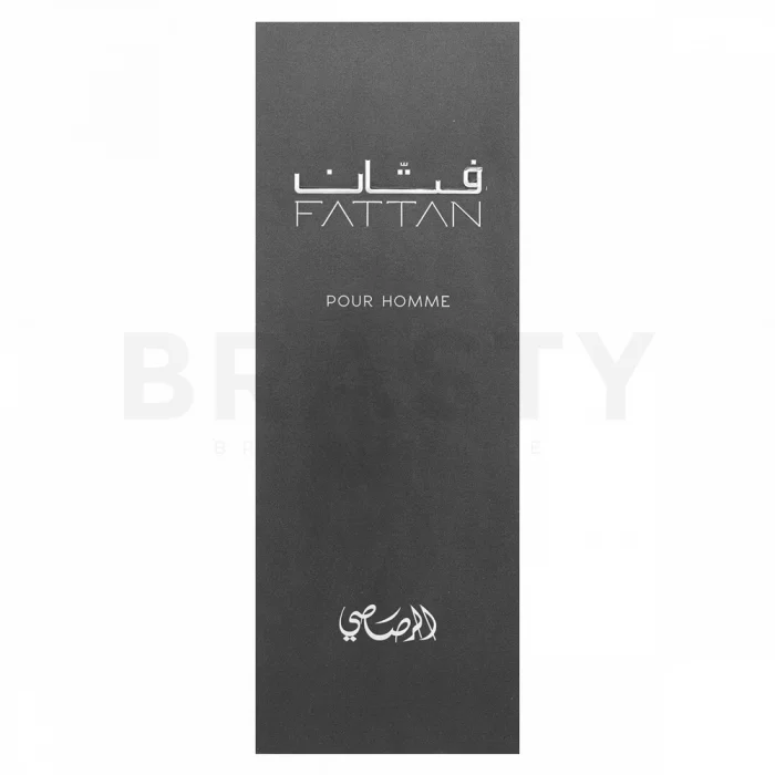 Rasasi Fattan Pour Homme Eau de Parfum voor mannen 50 ml