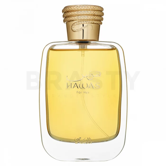 Rasasi Hawas For Her Eau de Parfum für Damen 100 ml