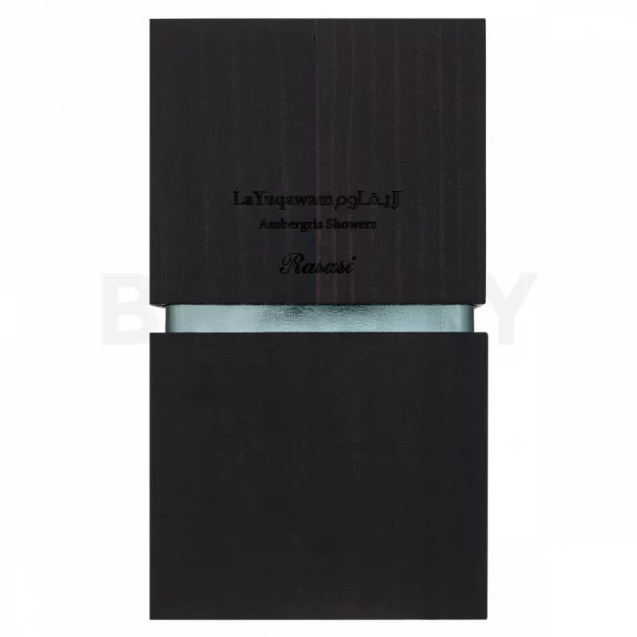Rasasi La Yuqawam Ambergris Showers woda perfumowana dla mężczyzn 75 ml