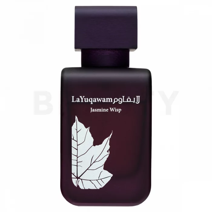 Rasasi La Yuqawam Jasmine Wisp parfémovaná voda za žene 75 ml