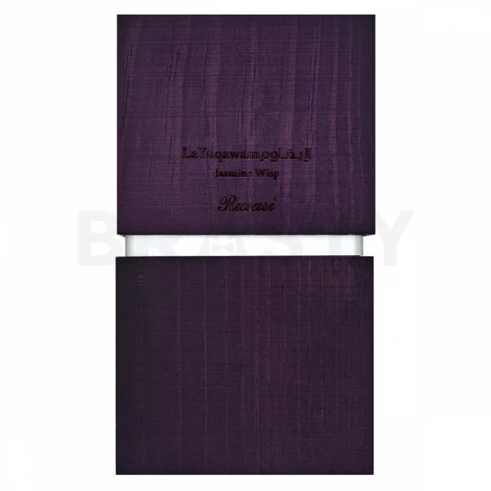 Rasasi La Yuqawam Jasmine Wisp parfémovaná voda za žene 75 ml