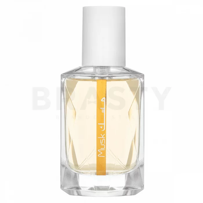 Rasasi Musk Hareer Eau de Parfum unisex 50 ml