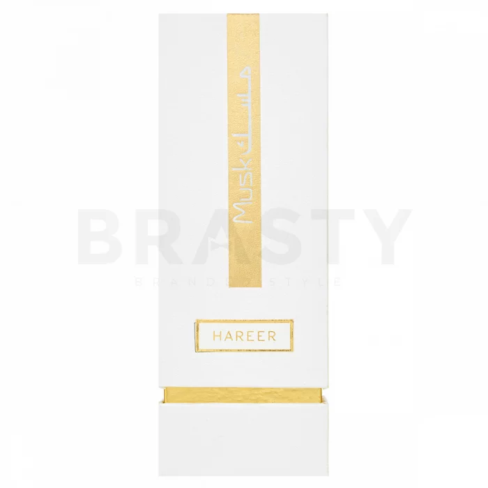 Rasasi Musk Hareer Eau de Parfum unisex 50 ml
