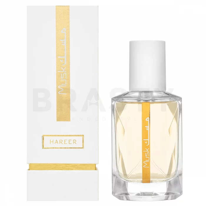 Rasasi Musk Hareer Eau de Parfum unisex 50 ml