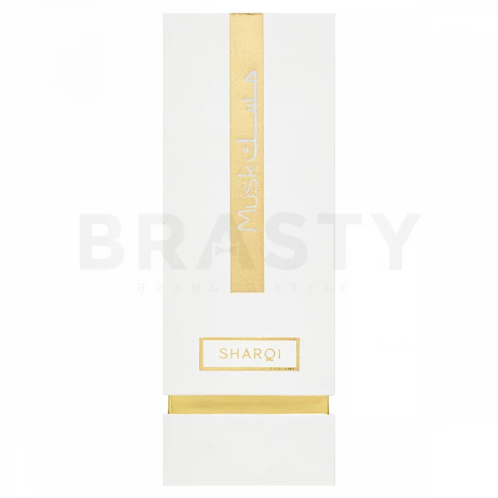 Rasasi Musk Sharqi parfémovaná voda unisex 50 ml