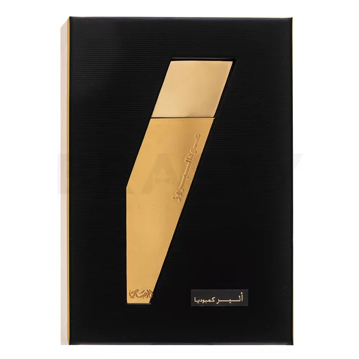 Rasasi Oudh Al Boruzz Atheer Cambodia Eau de Parfum unisex 50 ml