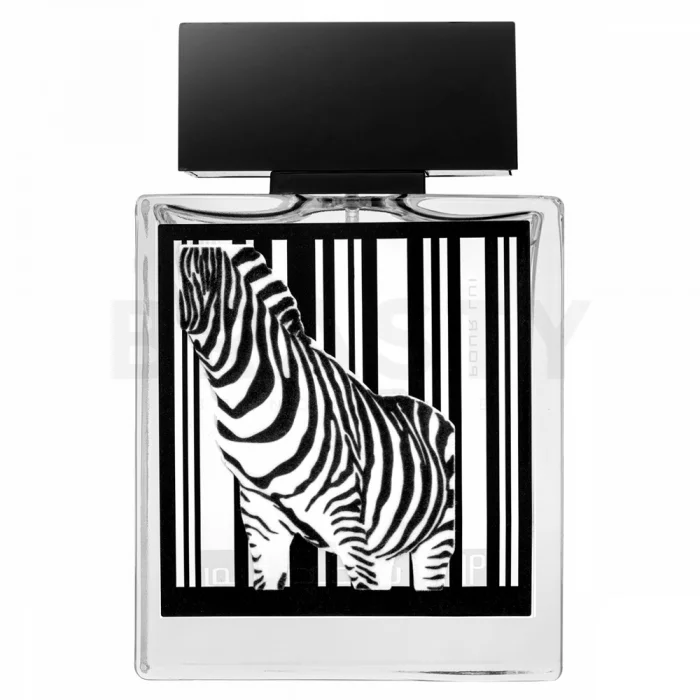 Rasasi Rumz Al Rasasi 9325 Pour Lui Парфюмна вода за мъже 50 ml