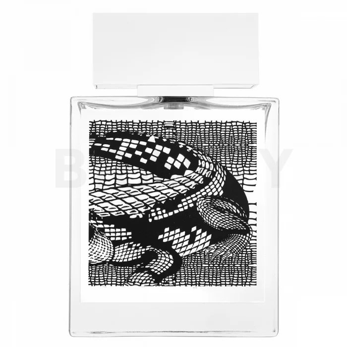 Rasasi Rumz Al Rasasi 9459 Crocodile Pour Elle Eau de Parfum voor vrouwen 50 ml