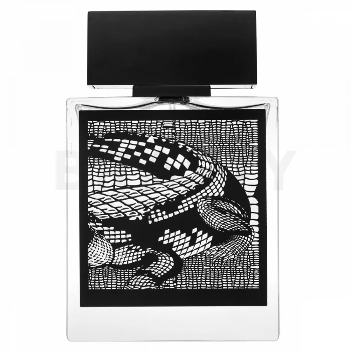 Rasasi Rumz Al Rasasi 9459 Crocodile Pour Lui Eau de Parfum férfiaknak 50 ml