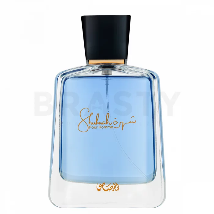Rasasi Shuhrah Pour Homme parfémovaná voda pre mužov 90 ml