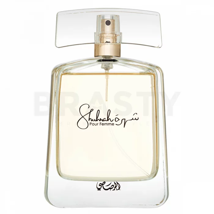 Rasasi Shuhrah Pour Femme Eau de Parfum für Damen 90 ml