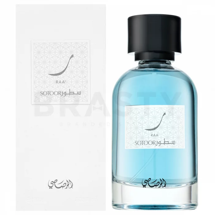 Rasasi Sotoor Raa Eau de Parfum unisex 100 ml