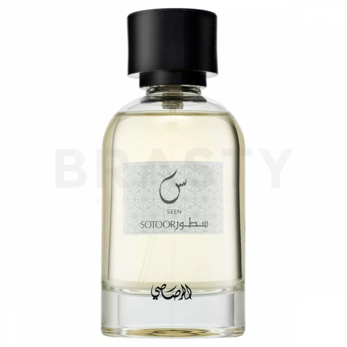Rasasi Sotoor Seen Eau de Parfum unisex 100 ml