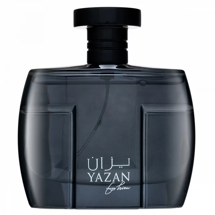 Rasasi Yazan For Him Eau de Parfum bărbați 85 ml