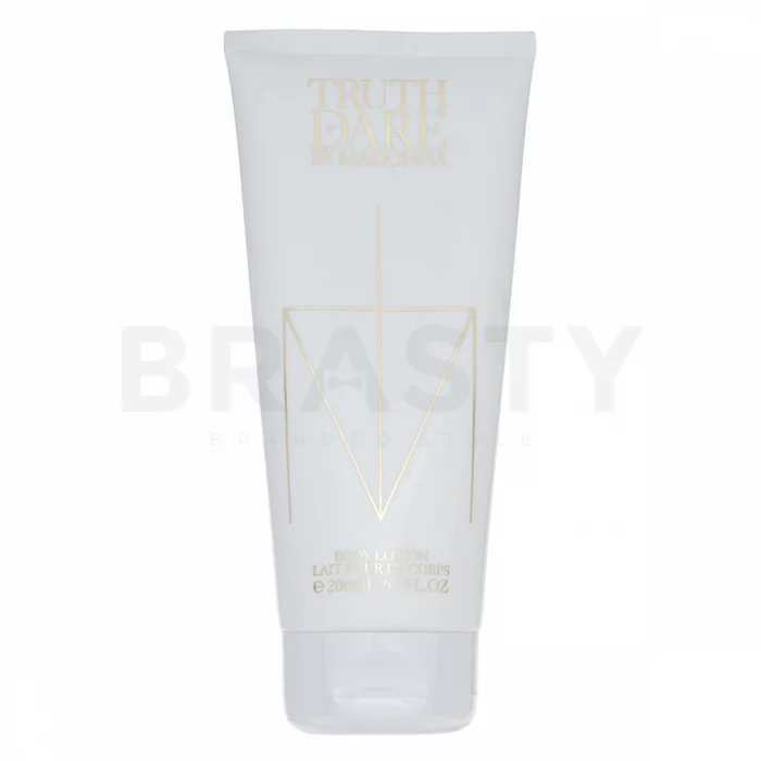 Madonna Truth or Dare Body lotions for women 200 ml