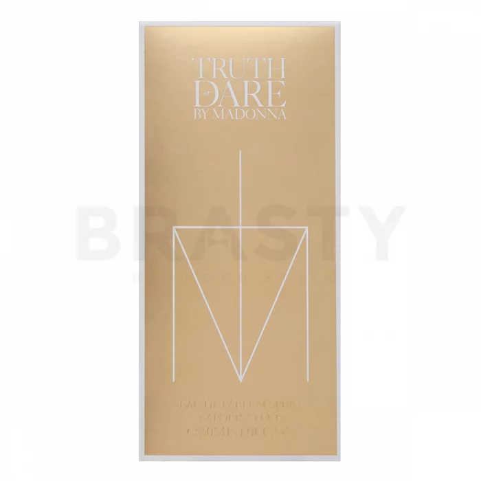 Madonna Truth or Dare parfémovaná voda pre ženy 30 ml
