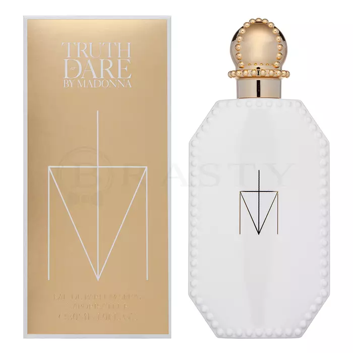 Madonna Truth or Dare parfémovaná voda pre ženy 30 ml