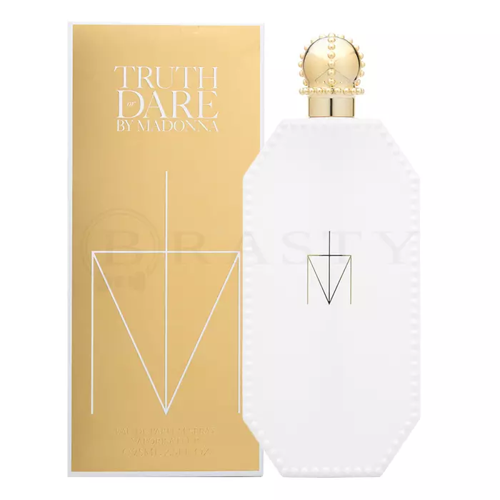 Madonna Truth or Dare parfémovaná voda pre ženy 75 ml