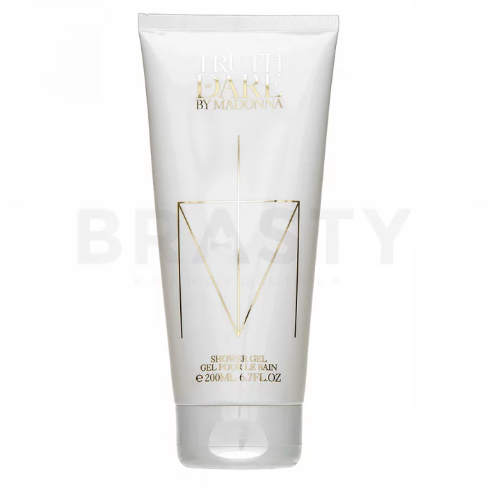 Madonna Truth or Dare sprchový gel pro ženy 200 ml