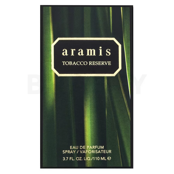 Aramis Tobacco Reserve Eau de Parfum bărbați 110 ml