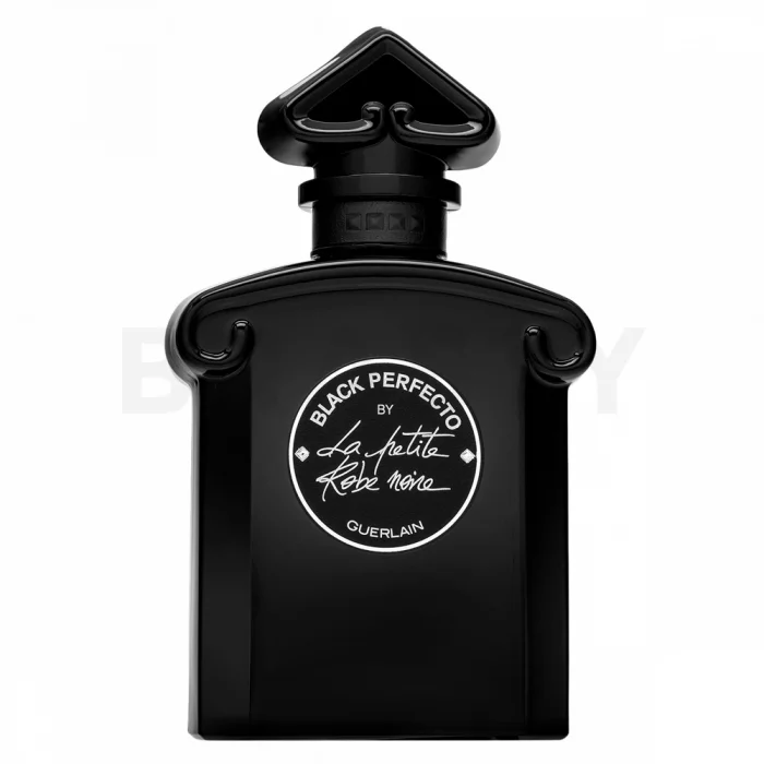 Guerlain Black Perfecto By La Petite Robe Noire Florale woda perfumowana dla kobiet 100 ml